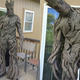Illustration for article titled Colossal Groot Cosplay Will Stomp Into Your Heart